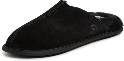 Mens Slippers