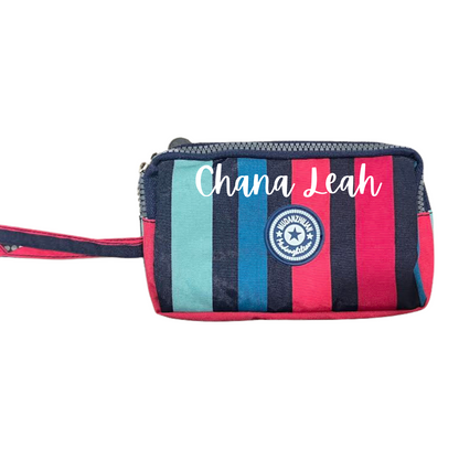 Wristlet