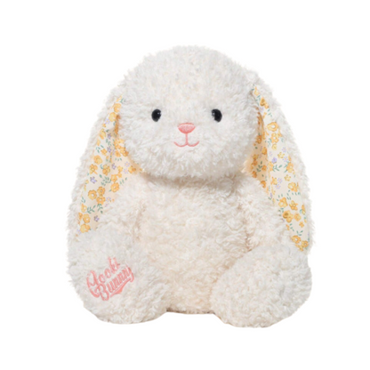 Plush Bunny Stuffed Animal