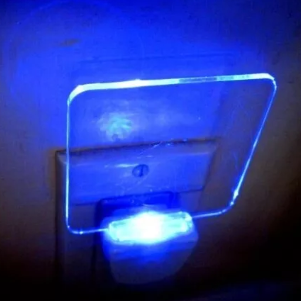 Night Light Plug-in