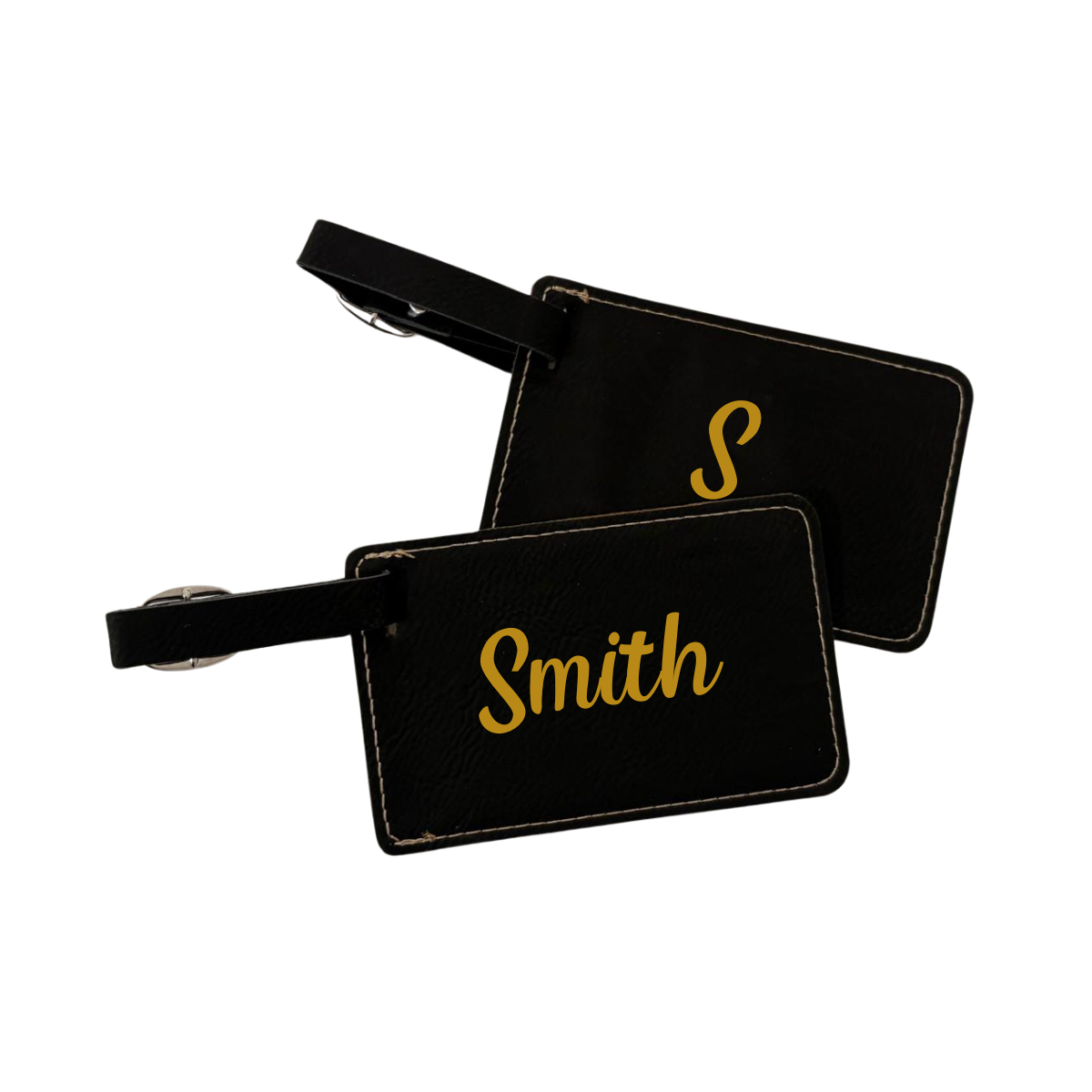 Luggage Tags (Set of 2)