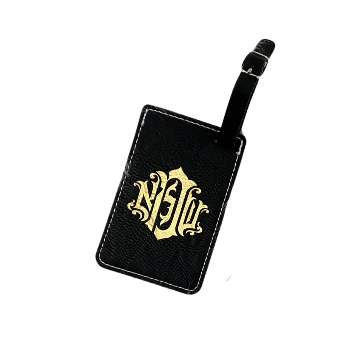 Luggage Tags (Set of 2)
