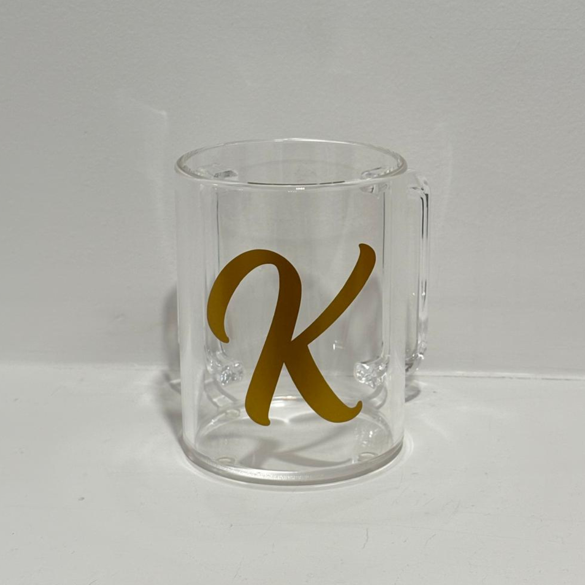 Acrylic Wash Cup