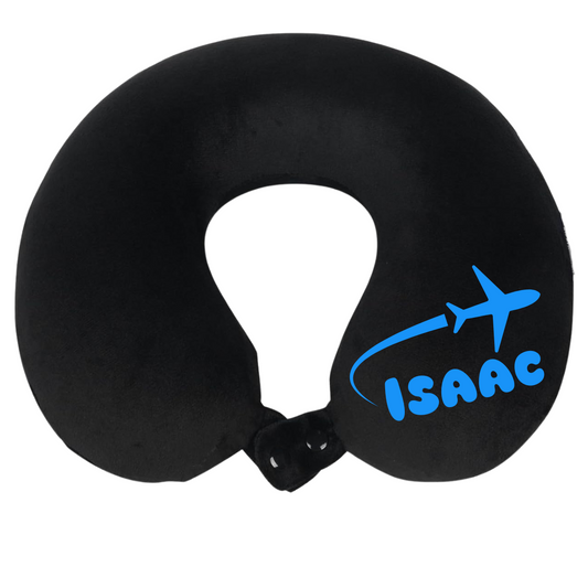 Travel Neck Pillow