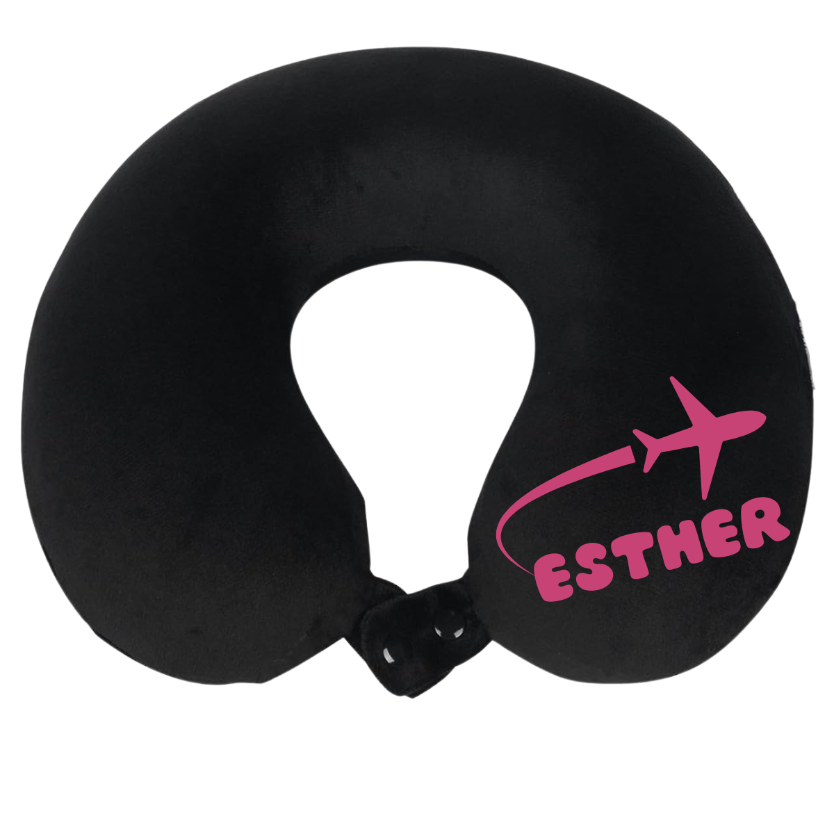 Travel Neck Pillow