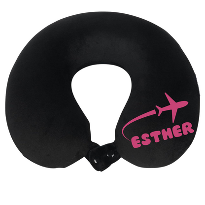 Travel Neck Pillow