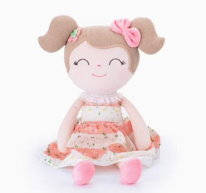 Plush Doll