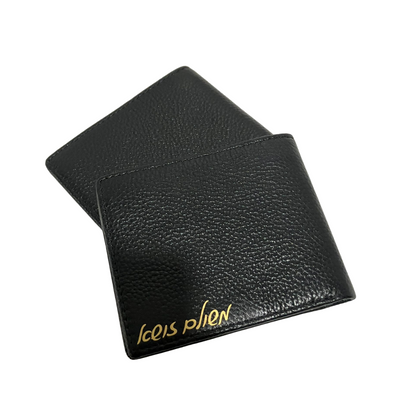 Leather Wallet