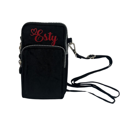 Crossbody Bag Slim