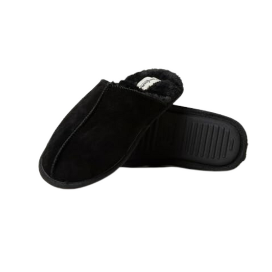 Mens Slippers