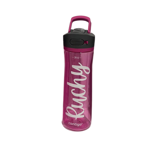 Drink Bottle Contigo 24 Oz