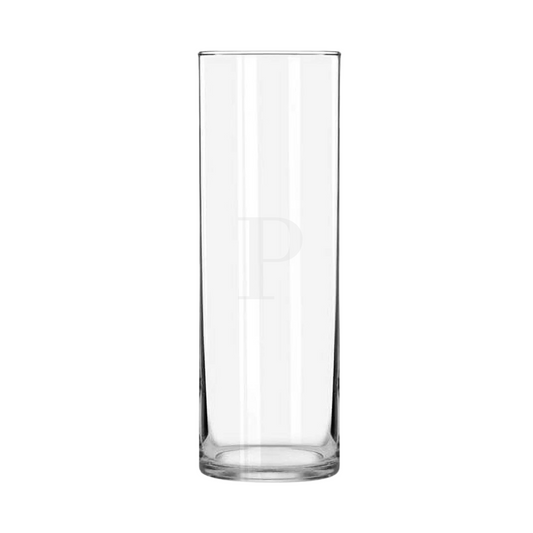 Glass Vase