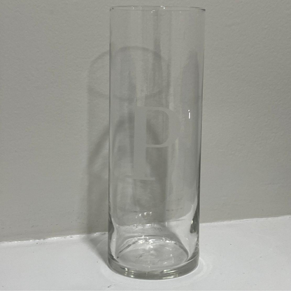 Glass Vase