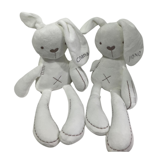 Bunny Stuffed Animal